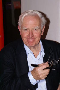 John Le Carré (David Cornwell)