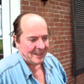 Peter, a.k.a. "Hop"